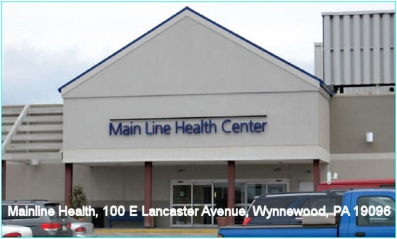 Mainline Health