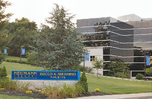 Neumann University